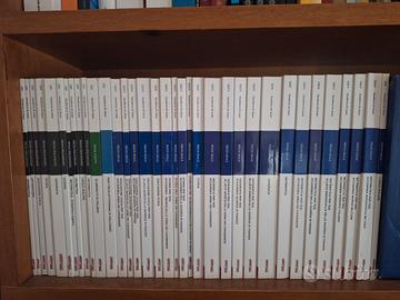 Libri Nissolino corsi, collana completa. 