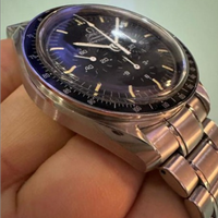 Omega Speedmaster Professional