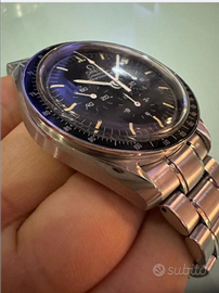 Omega Speedmaster Professional