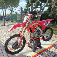 Honda CRF 250 cc anno 2022