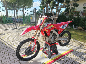 Honda CRF 250 cc anno 2022