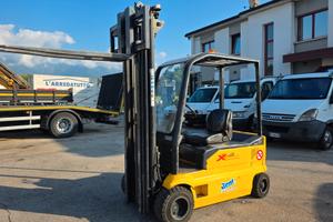 Carrello elevatore elettrico OM XE 20 - 20 q.li - 