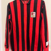 Maglia Milan edizione limitata numerata