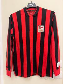 Maglia Milan edizione limitata numerata