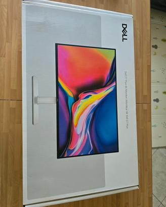 Monitor Dell 27 Plus 4K 120Hz (S2725QS)