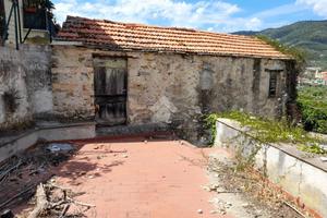 RUSTICO A DIANO ARENTINO