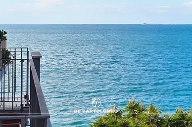 Prestigioso app.to arredato in Viale Virgilio