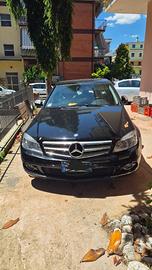 Mercedes C 220