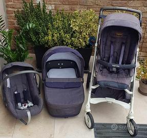 Trio Inglesina jeans