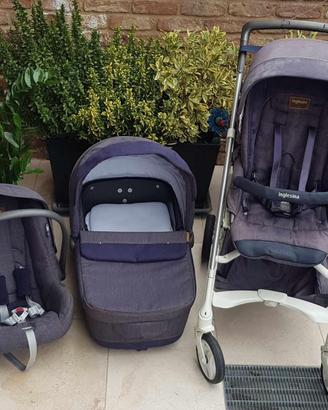 Trio Inglesina jeans