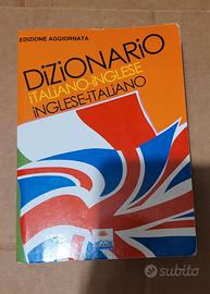 Dizionario Inglese Solemar
