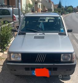Panda 4x4
