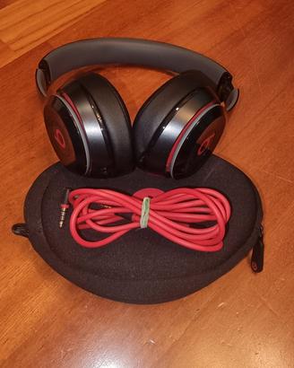 cuffie Beats Solo 2
