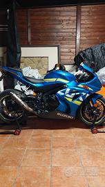 GSX-R 1000