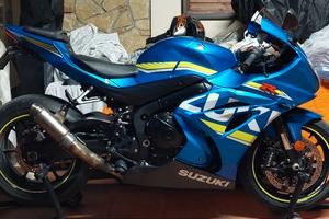 GSX-R 1000