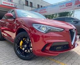 ALFA ROMEO Stelvio 2.9 Bi-Turbo V6 510 CV AT8 Qu