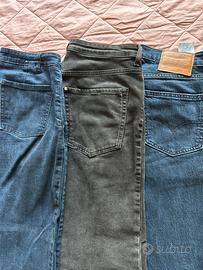 Jeans donna