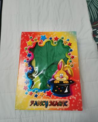 Vestito carnevale