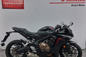 Honda CBR 650 F