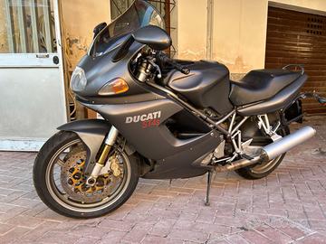 Ducati ST4 S