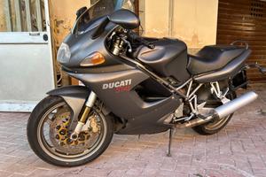 Ducati ST4 S