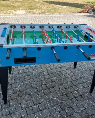 Calciobalilla Roberto Sport