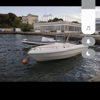 Barca fiart marea 20 6 metri