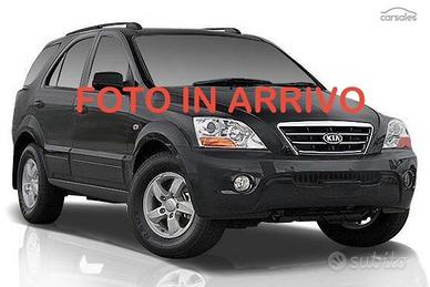Kia Sorento 2.5 16V CRDI 4WD KM ORIGINALI