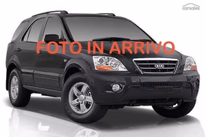 Kia Sorento 2.5 16V CRDI 4WD KM ORIGINALI