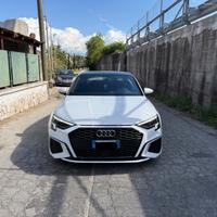Audi A3 35 Spb S-Line