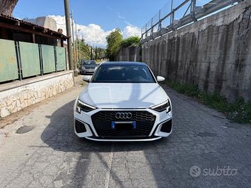 Audi A3 35 Spb S-Line