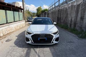 Audi A3 35 Spb S-Line