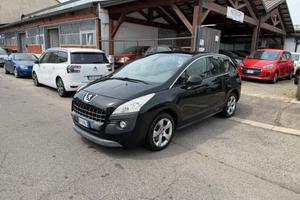Peugeot 3008 2.0 HDi 150CV Business