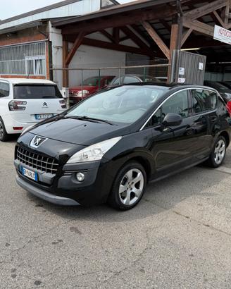 Peugeot 3008 2.0 HDi 150CV Business
