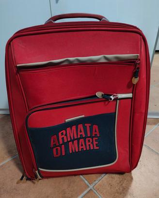 valigia/ trolley medio