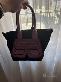 BORSA KARL LAGERFELD