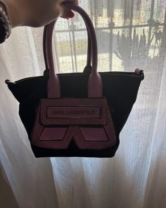 BORSA KARL LAGERFELD