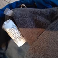 Giacca Napapijri taglia xs ragazzo