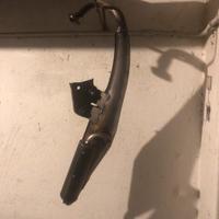 Gianelli Reverse Piaggio Zip