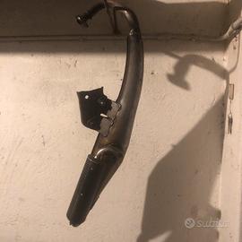 Gianelli Reverse Piaggio Zip