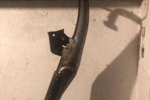 Gianelli Reverse Piaggio Zip