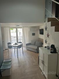 Appartamento nuovo marina di paola