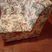 Poltrona angolare