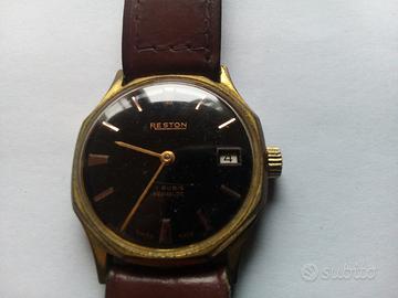 Orologio Reston vintage