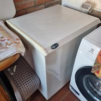 congelatore pozzetto