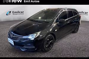 OPEL Astra 5ª serie - Astra 1.5 CDTI 122 U1237342