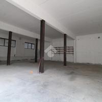 CAPANNONE A PALAZZOLO SULL'OGLIO