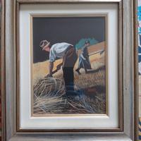 Quadro di Luciano Dandolo