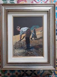 Quadro di Luciano Dandolo