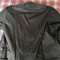 Giubotto Moto estivo Dainese